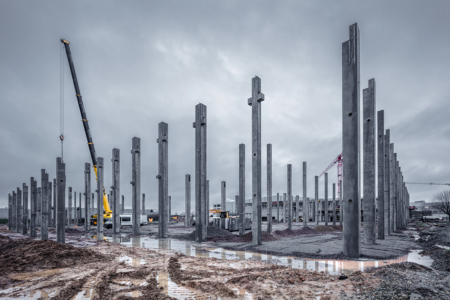 Hansgrohe Group Axel Hartmann Fotografie